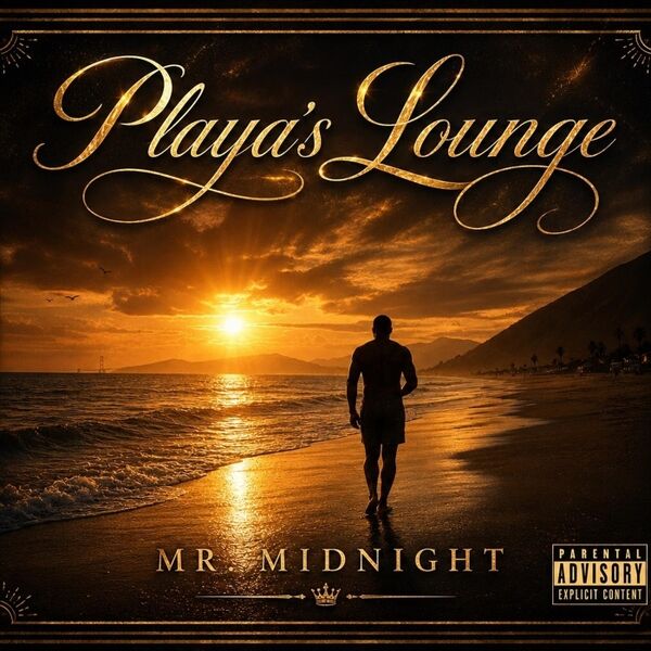 Cover art for Playa&rsquo;s Lounge